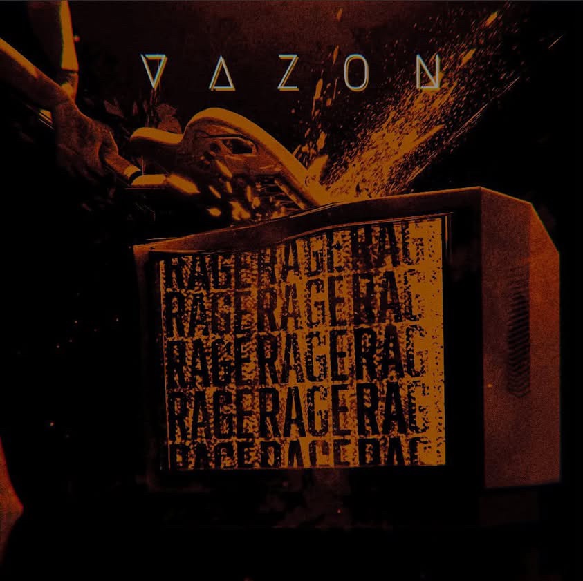 rage-vazon-single-review-record-weekly