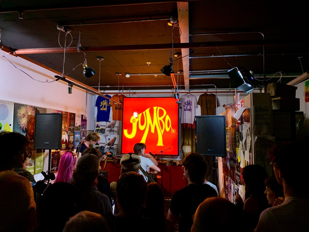 westside-cowboy-in-store-show-august-leeds-2026-record-weekly