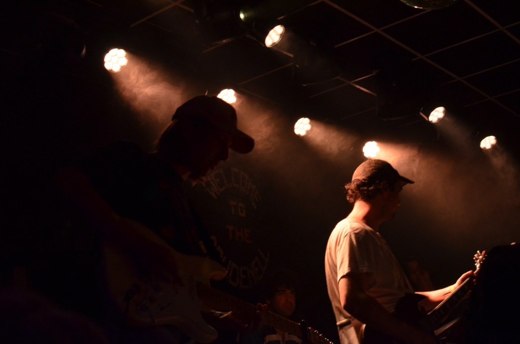 way-dynamic-brudenell-social-club-leeds-2026-record-weekly